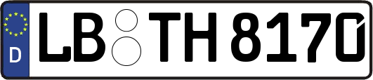 LB-TH8170