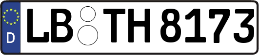 LB-TH8173