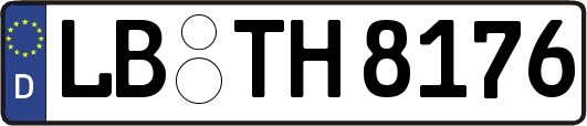 LB-TH8176