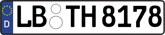 LB-TH8178