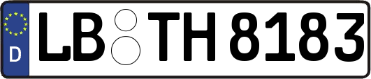 LB-TH8183