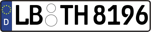 LB-TH8196