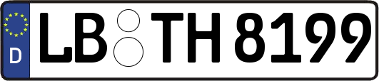 LB-TH8199
