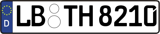 LB-TH8210