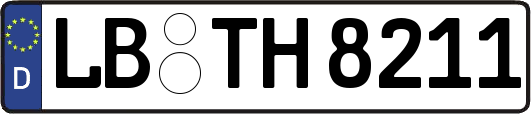 LB-TH8211