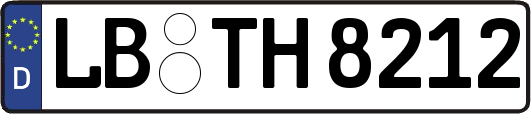 LB-TH8212