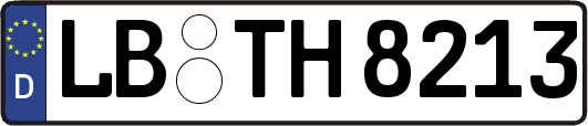 LB-TH8213