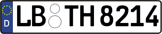 LB-TH8214
