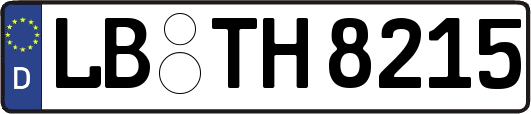 LB-TH8215