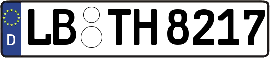 LB-TH8217