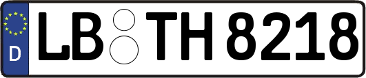 LB-TH8218