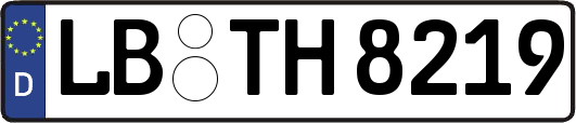 LB-TH8219