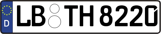 LB-TH8220