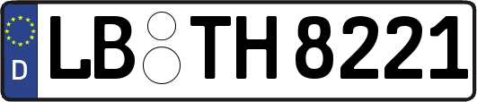 LB-TH8221