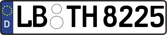 LB-TH8225