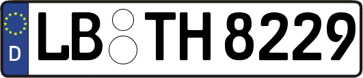 LB-TH8229