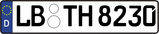 LB-TH8230