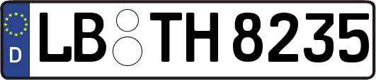 LB-TH8235
