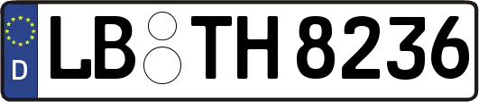 LB-TH8236