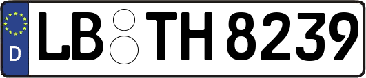 LB-TH8239
