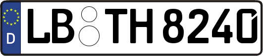 LB-TH8240