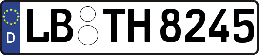 LB-TH8245