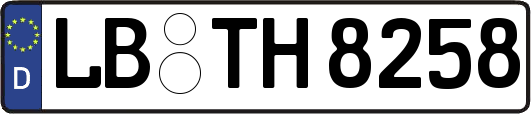 LB-TH8258