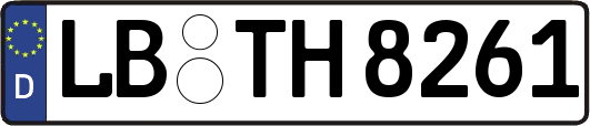 LB-TH8261