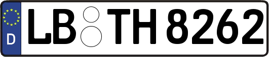 LB-TH8262