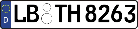 LB-TH8263