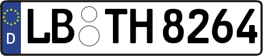 LB-TH8264