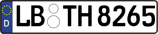 LB-TH8265
