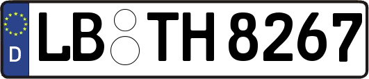 LB-TH8267
