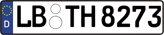 LB-TH8273