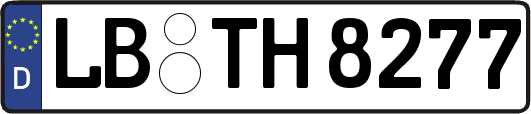 LB-TH8277
