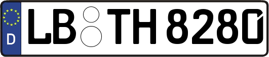 LB-TH8280