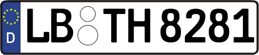 LB-TH8281