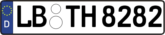 LB-TH8282