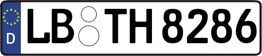 LB-TH8286