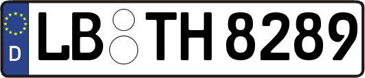 LB-TH8289