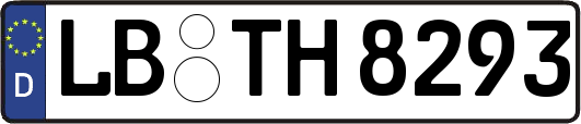 LB-TH8293