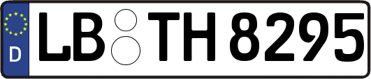 LB-TH8295