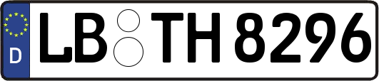 LB-TH8296
