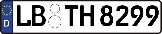 LB-TH8299