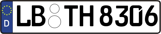 LB-TH8306