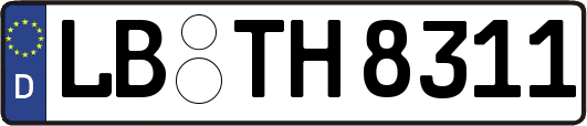 LB-TH8311