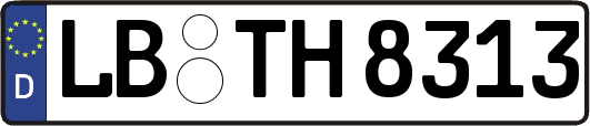 LB-TH8313