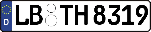 LB-TH8319