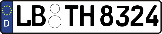 LB-TH8324