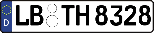 LB-TH8328